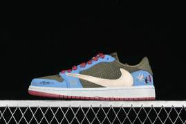 Picture of Air Jordan Travis Scott _SKUfw18028314468381038fw